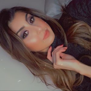 Meet your Posher, Sanaz